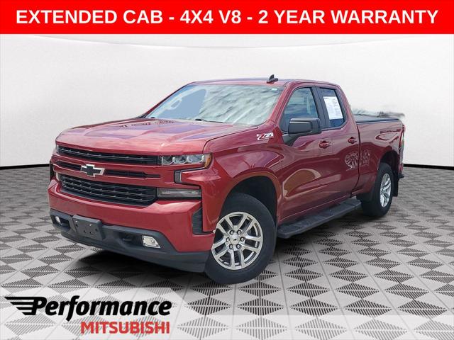 2019 Chevrolet Silverado 1500 RST for sale in Delray Beach, FL