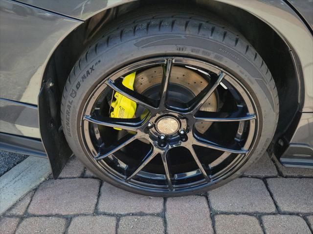 2021 Subaru WRX STI STi