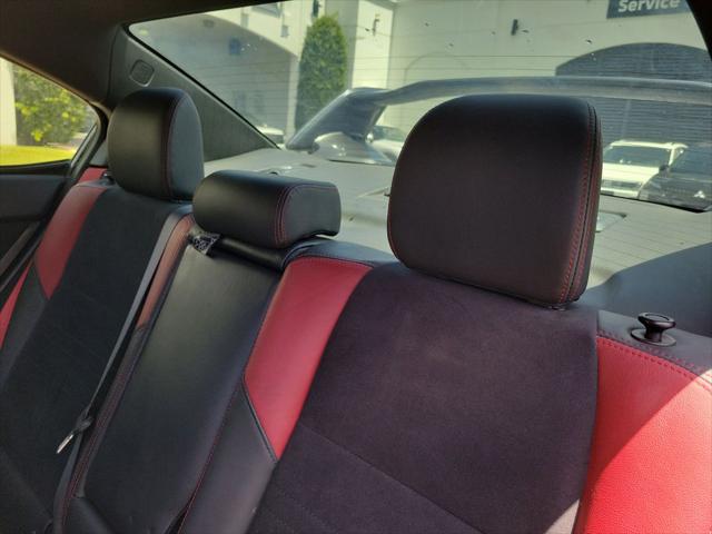 2021 Subaru WRX STI STi