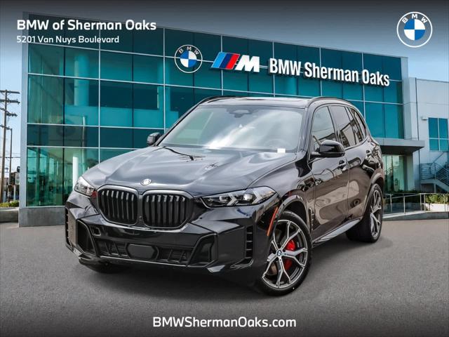 2026 BMW X5 xDrive50e for sale in Sherman Oaks, CA