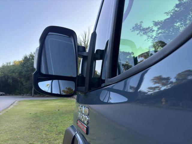2020 Ram ProMaster Cargo Van High Roof 159" WB EXT