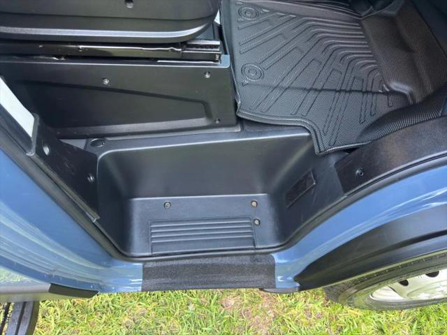 2020 Ram ProMaster Cargo Van High Roof 159" WB EXT