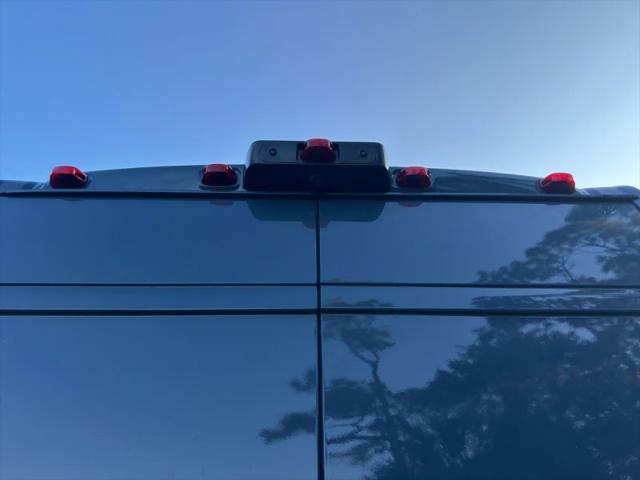 2020 Ram ProMaster Cargo Van High Roof 159" WB EXT