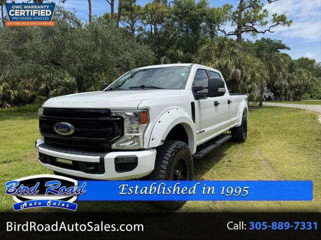 2020 Ford F-250 XL for sale in Miami, FL