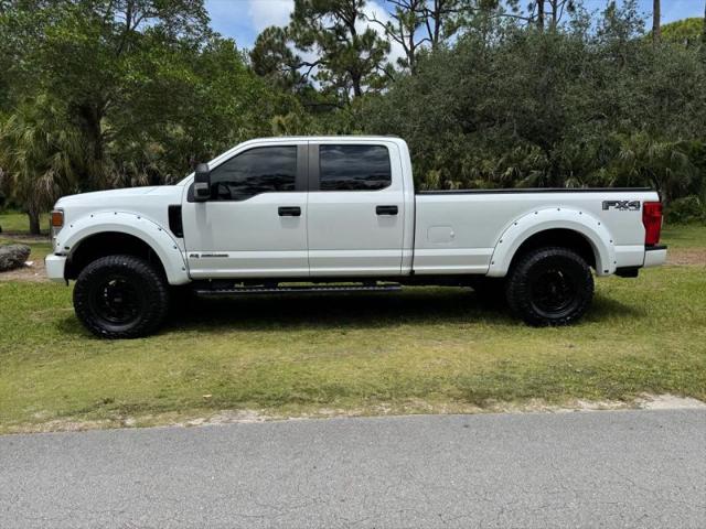 2020 Ford F-250 XL