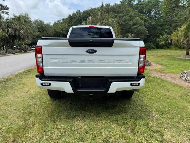 2020 Ford F-250 XL