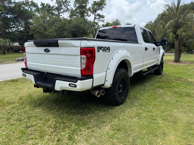 2020 Ford F-250 XL