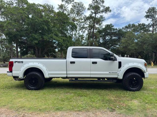 2020 Ford F-250 XL