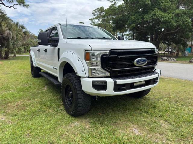 2020 Ford F-250 XL