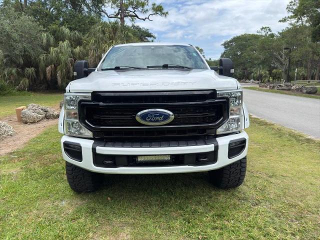 2020 Ford F-250 XL