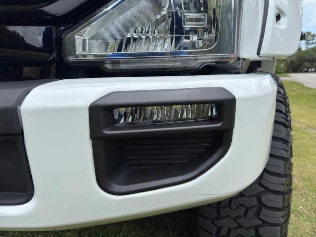 2020 Ford F-250 XL