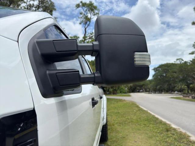 2020 Ford F-250 XL