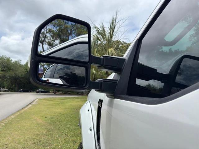 2020 Ford F-250 XL