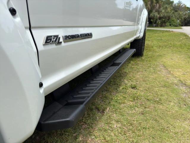 2020 Ford F-250 XL