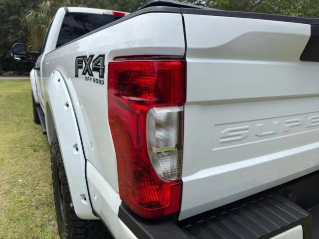 2020 Ford F-250 XL