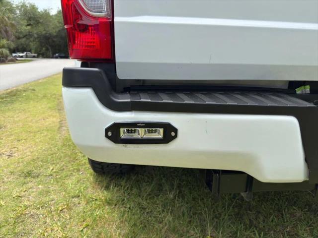 2020 Ford F-250 XL