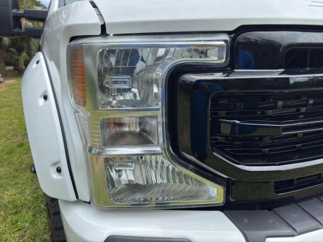 2020 Ford F-250 XL
