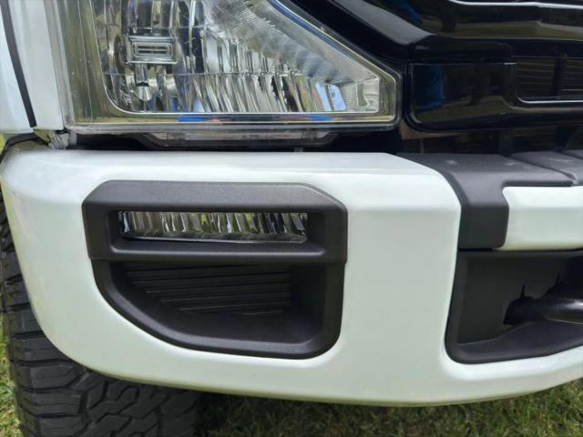 2020 Ford F-250 XL