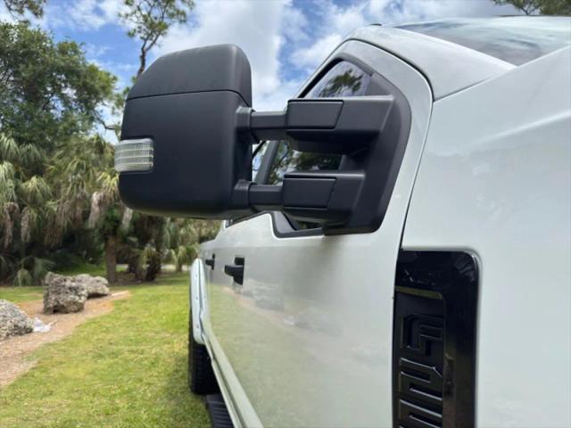 2020 Ford F-250 XL