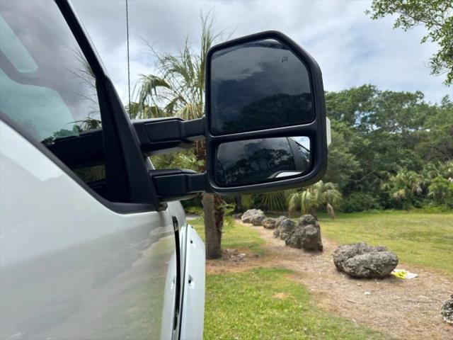 2020 Ford F-250 XL
