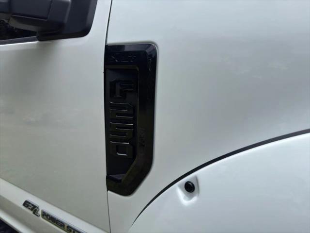 2020 Ford F-250 XL