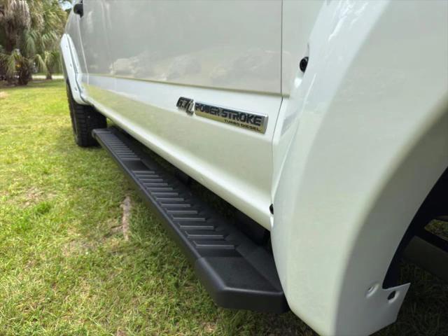 2020 Ford F-250 XL