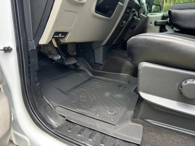 2020 Ford F-250 XL