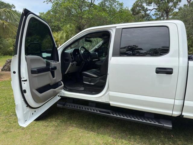2020 Ford F-250 XL