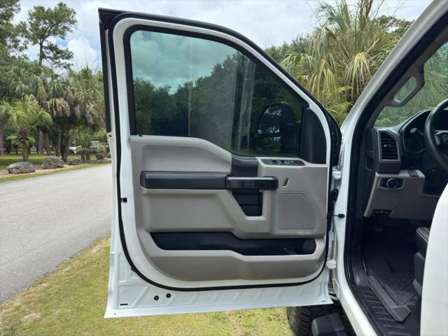 2020 Ford F-250 XL