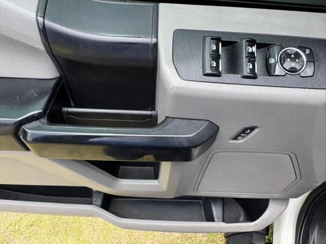 2020 Ford F-250 XL
