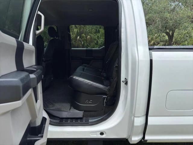 2020 Ford F-250 XL