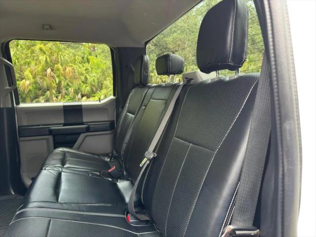 2020 Ford F-250 XL