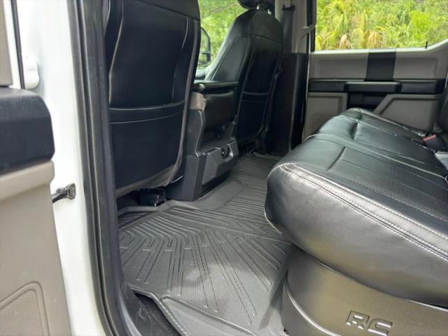2020 Ford F-250 XL