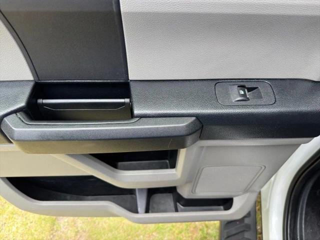 2020 Ford F-250 XL