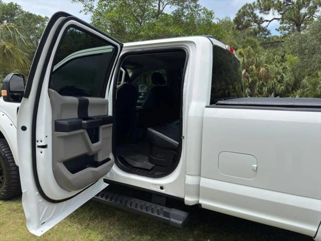 2020 Ford F-250 XL