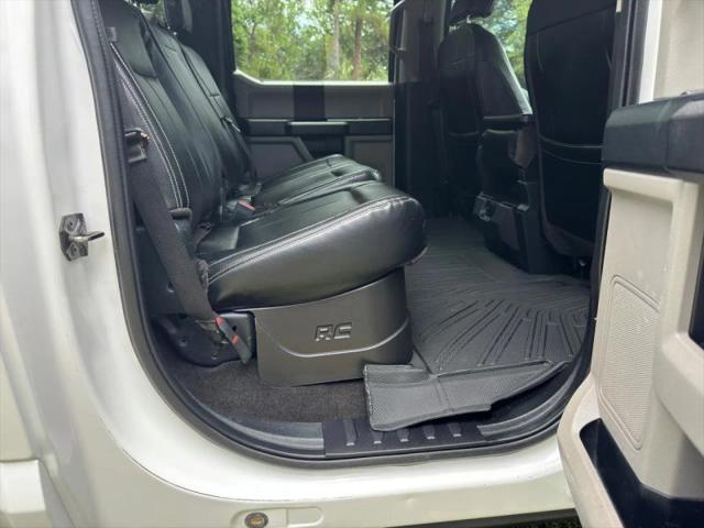 2020 Ford F-250 XL