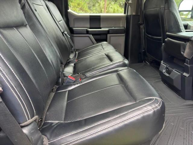 2020 Ford F-250 XL