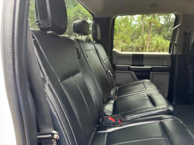 2020 Ford F-250 XL