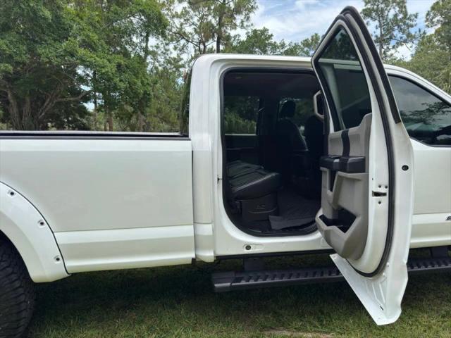 2020 Ford F-250 XL
