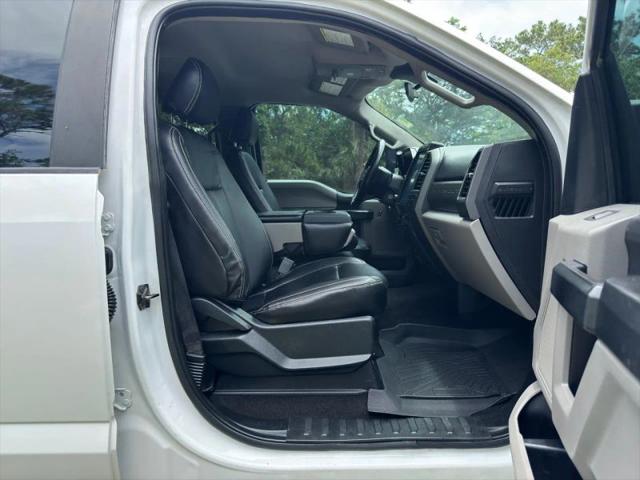 2020 Ford F-250 XL
