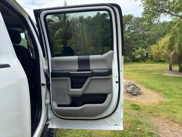 2020 Ford F-250 XL