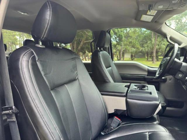 2020 Ford F-250 XL