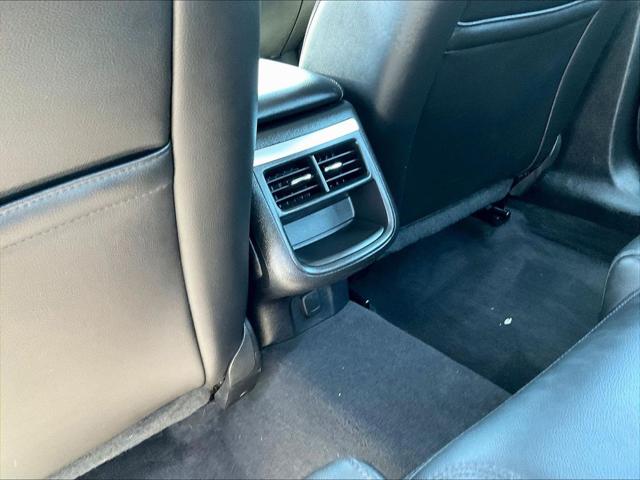 2018 Chevrolet Impala 1LT