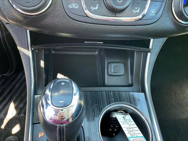 2018 Chevrolet Impala 1LT