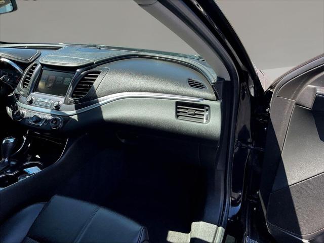 2018 Chevrolet Impala 1LT