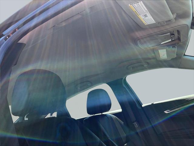 2018 Chevrolet Impala 1LT