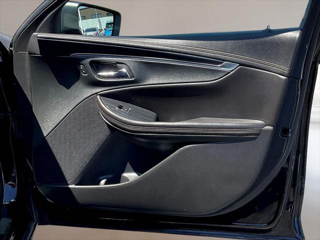 2018 Chevrolet Impala 1LT