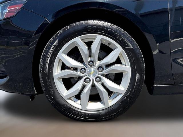 2018 Chevrolet Impala 1LT