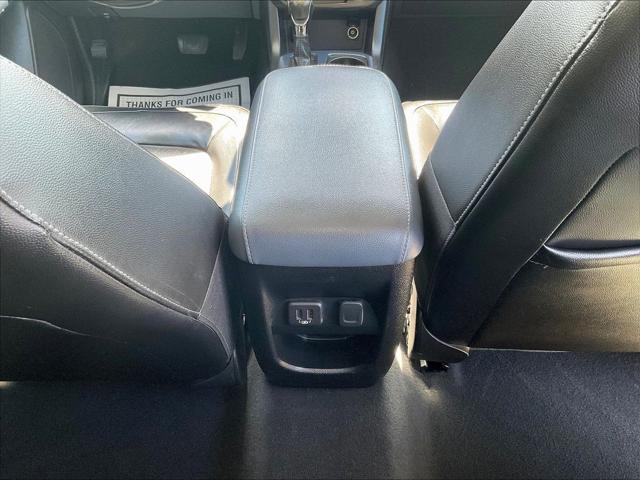 2022 Chevrolet Colorado 4WD Crew Cab Long Box Z71