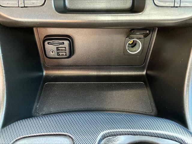 2022 Chevrolet Colorado 4WD Crew Cab Long Box Z71